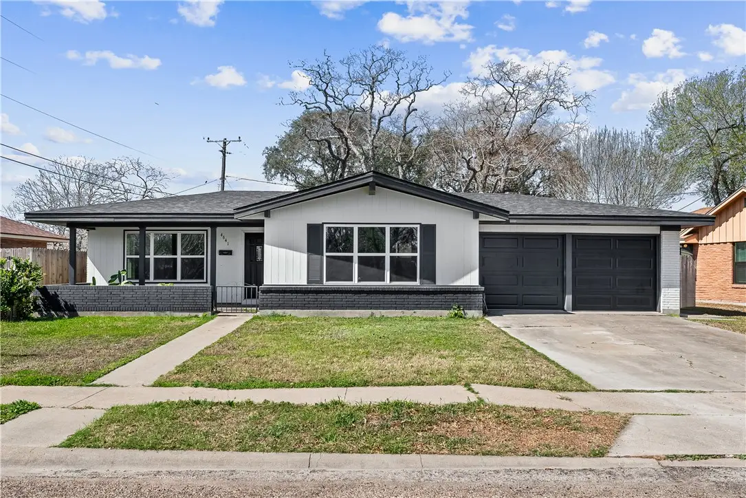 4641 Abner Drive, Corpus Christi, TX 78411 - #1