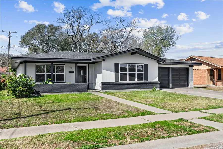 4641 Abner Drive, Corpus Christi, TX 78411 - #3