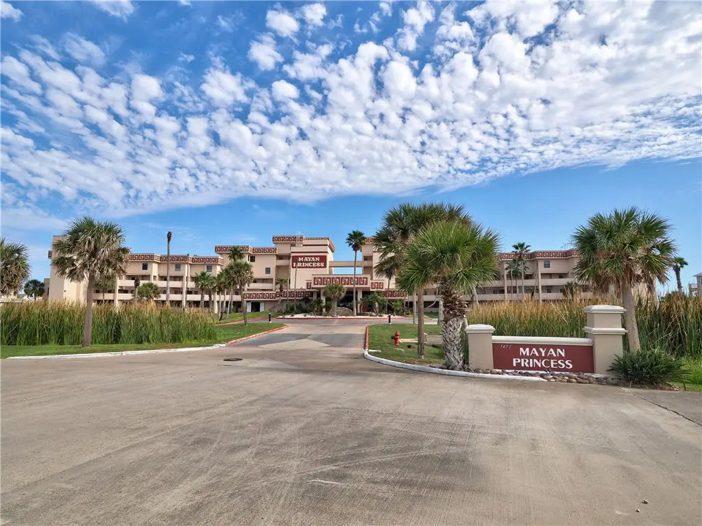7477 State Highway 361 #201, Port Aransas, TX 78373 - #1
