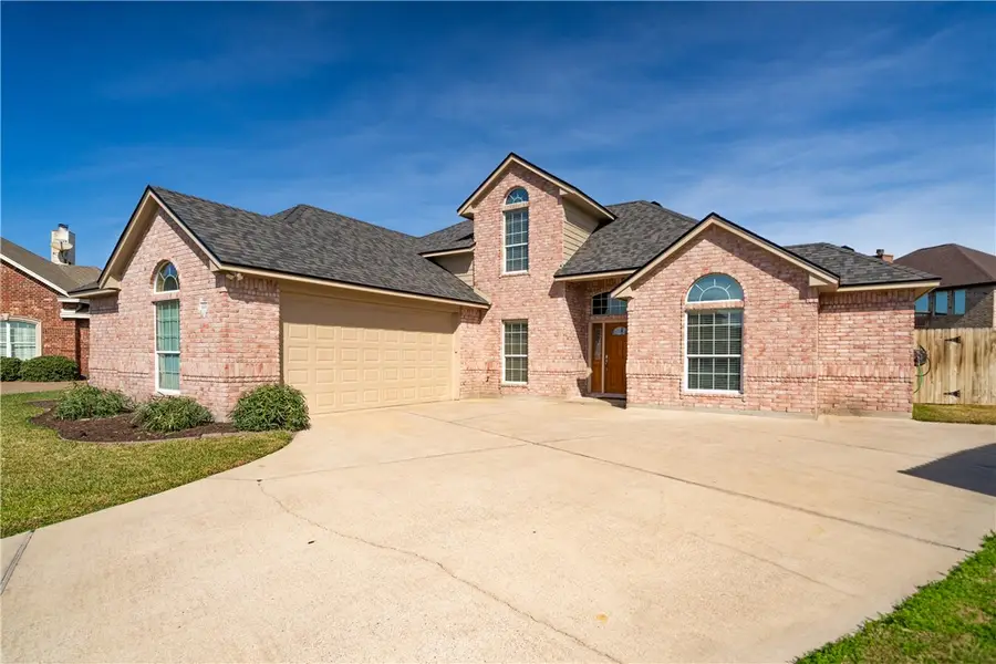 1011 Black Diamond Court, Portland, TX 78374 - #2
