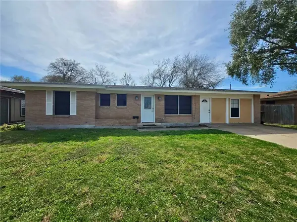 4033 Key West Drive, Corpus Christi, TX 78411