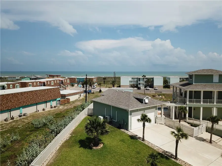 695 Marlin Azul, Port Aransas, TX 78373 - #3
