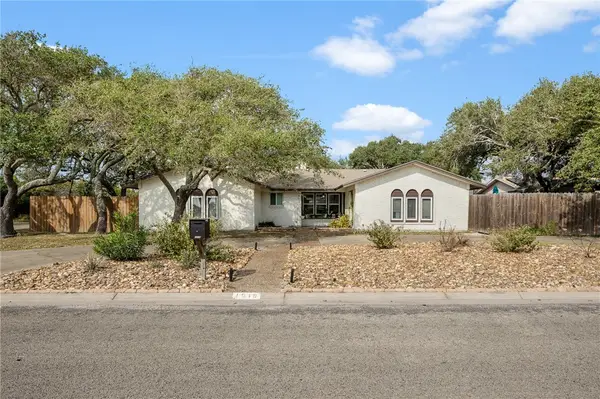 1518 Kenwood Drive, Aransas Pass, TX 78336