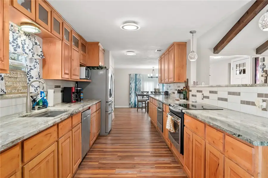 1518 Kenwood Drive, Aransas Pass, TX 78336 - #3