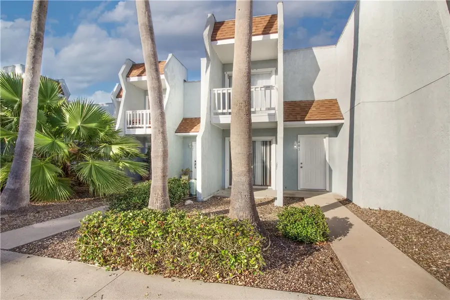 4141 Whiteley Drive #403, Corpus Christi, TX 78418 - #2
