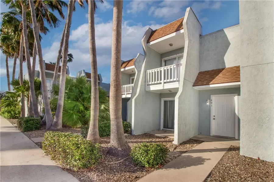 4141 Whiteley Drive #403, Corpus Christi, TX 78418 - #3