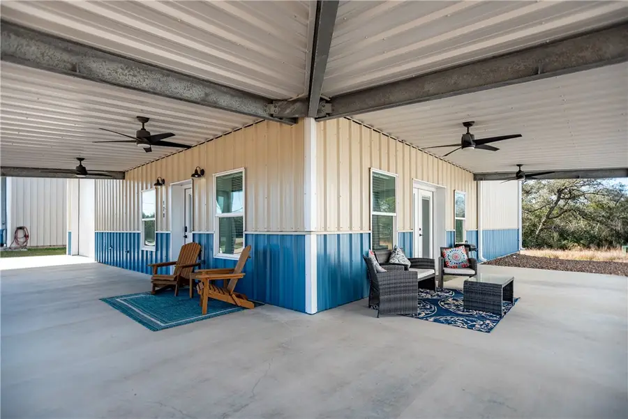 178 Connelley, Port O Connor, TX 77982 - #2