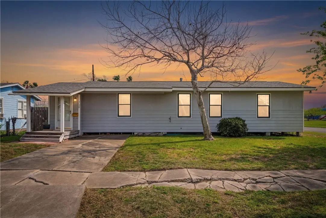 6118 Burr Drive, Corpus Christi, TX 78412 - #1