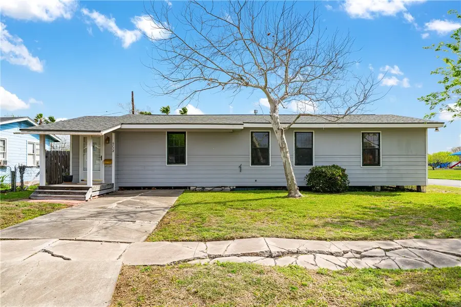 6118 Burr Drive, Corpus Christi, TX 78412 - #2