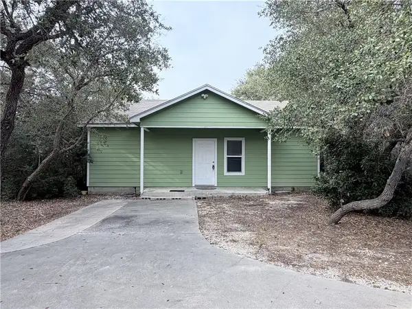 803 Hardee Street, Rockport, TX 78382