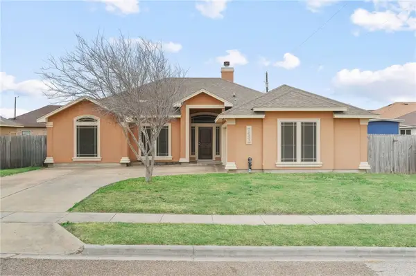 7430 Trail Creek Drive, Corpus Christi, TX 78414