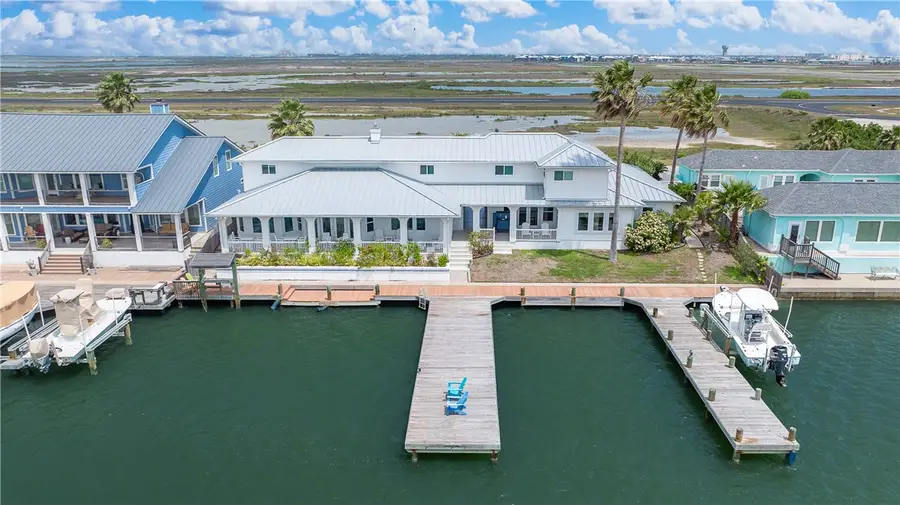 337 Piper Boulevard, Port Aransas, TX 78373 - #2