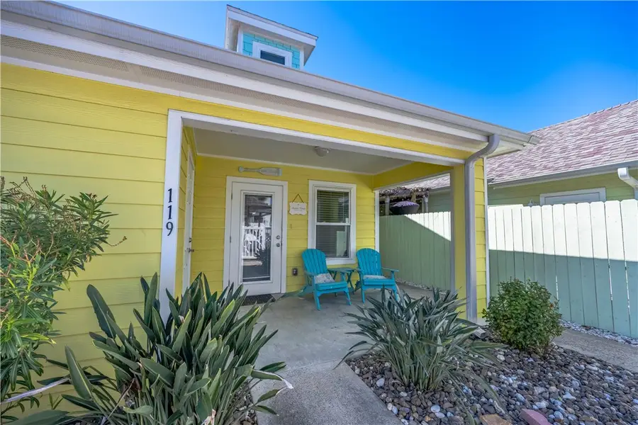 2212 State Highway 361 #119, Port Aransas, TX 78373 - #2