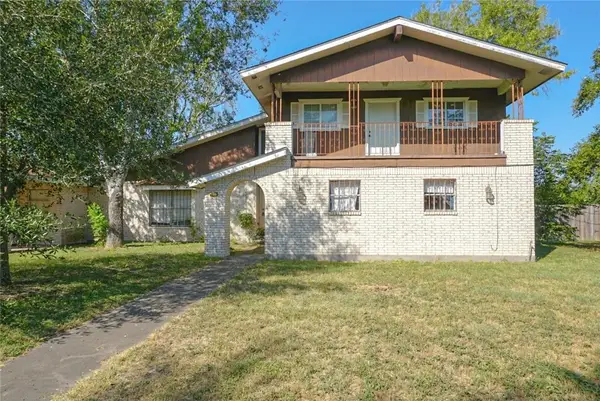 600 S Minnesota Street, Beeville, TX 78102