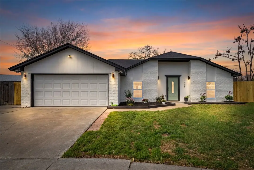 7006 Tree Top Place, Corpus Christi, TX 78413 - #1