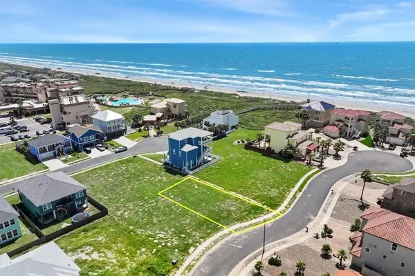 126 Sea Air Lane, Port Aransas, TX 78373