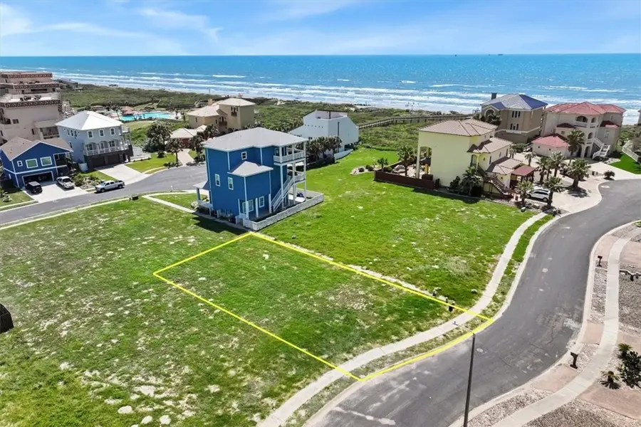 126 Sea Air Lane, Port Aransas, TX 78373 - #3