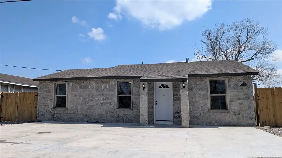 4314 Leonard Drive, Corpus Christi, TX 78410 - #1