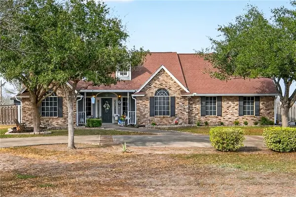 157 County Road 312, Orange Grove, TX 78372