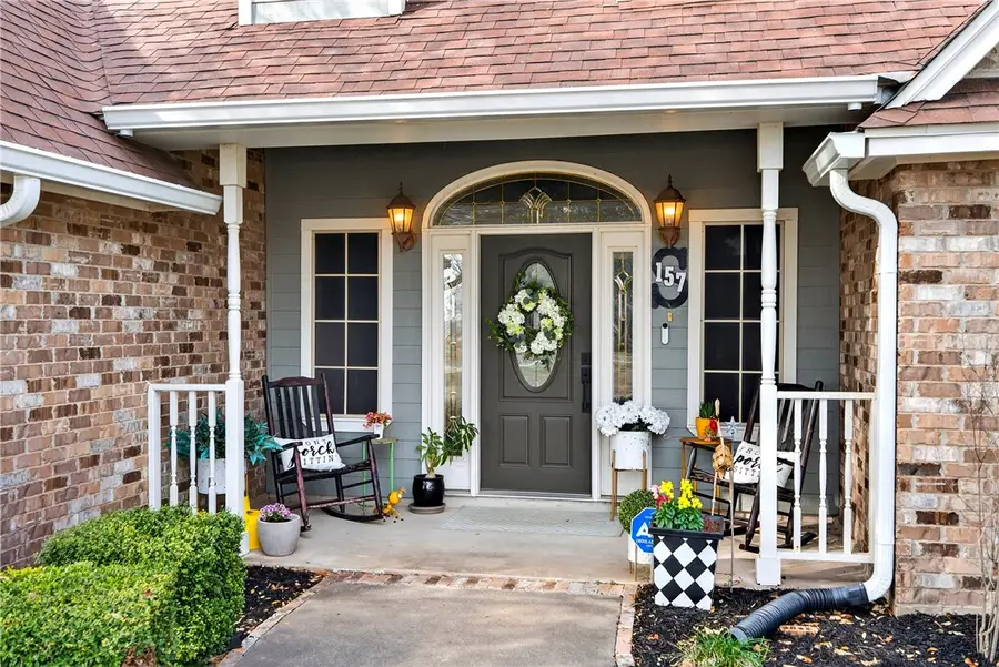 157 County Road 312, Orange Grove, TX 78372 - #3