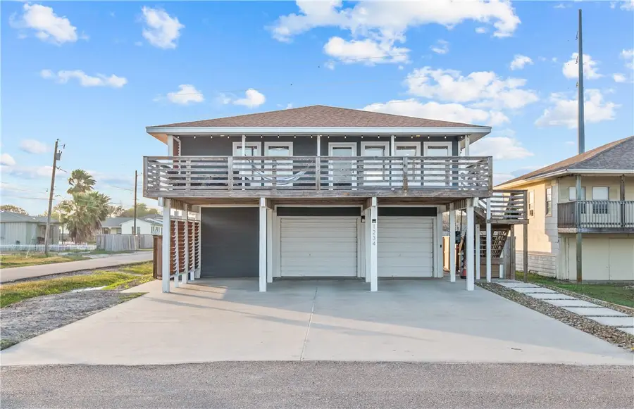 1234 Stewart Street, Corpus Christi, TX 78418 - #2