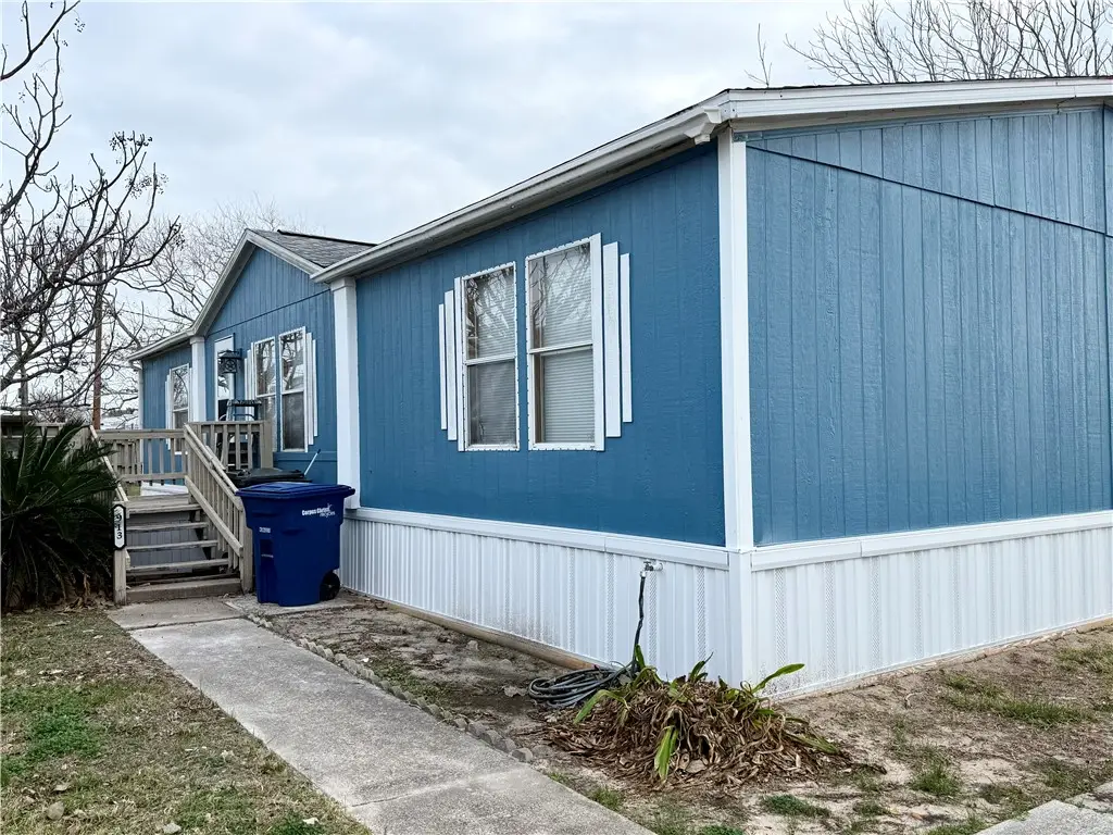913 Grand View Street, Corpus Christi, TX 78418 - #1