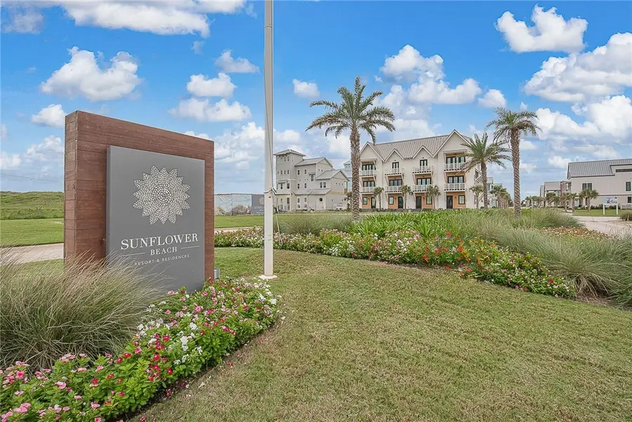 523 Sunrise Avenue, Port Aransas, TX 78373 - #2
