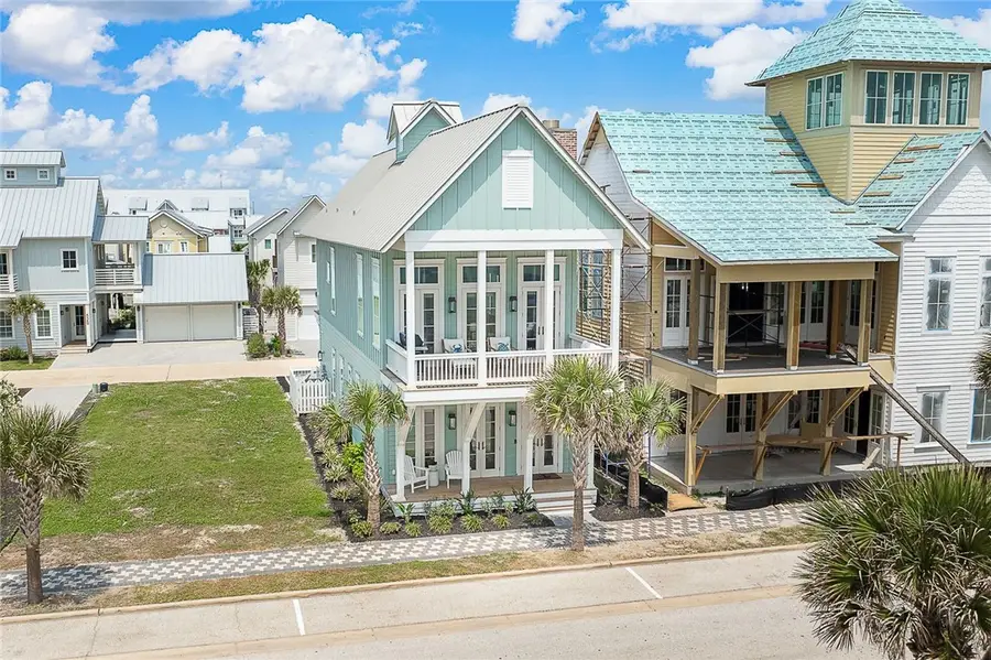 523 Sunrise Avenue, Port Aransas, TX 78373 - #3