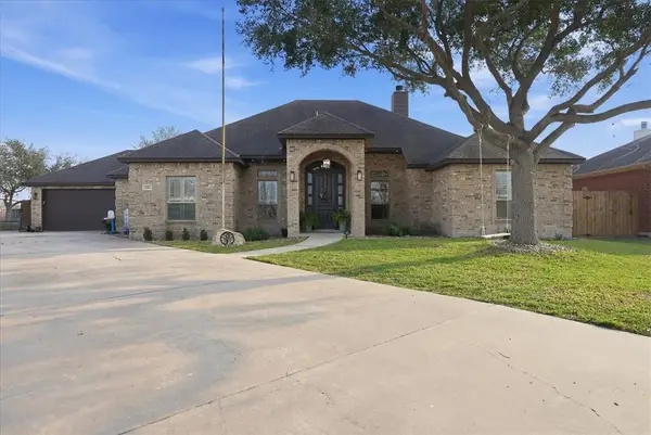 10201 Maple Leaf, Corpus Christi, TX 78410