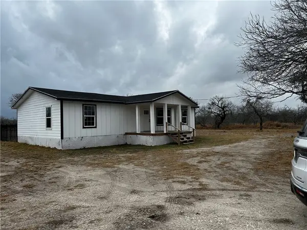 12263 Villarreal Street, Sinton, TX 78387