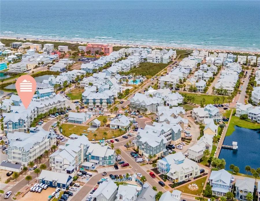 240 Social Circle #8-303, Port Aransas, TX 78373 - #2