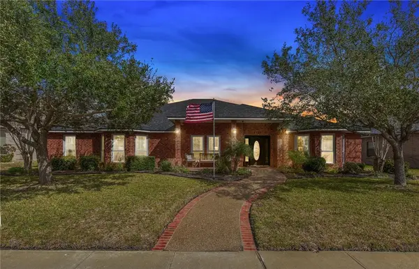 4222 Pontchartrain Drive, Corpus Christi, TX 78413