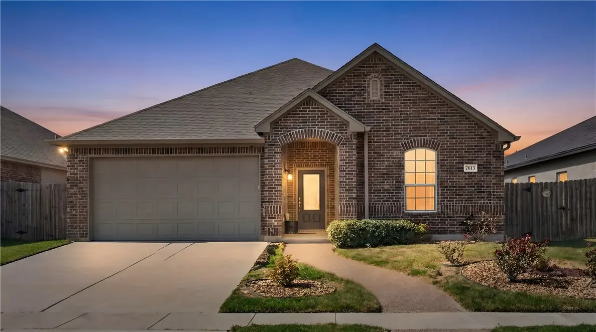 7613 Krypton Drive, Corpus Christi, TX 78414 - #1