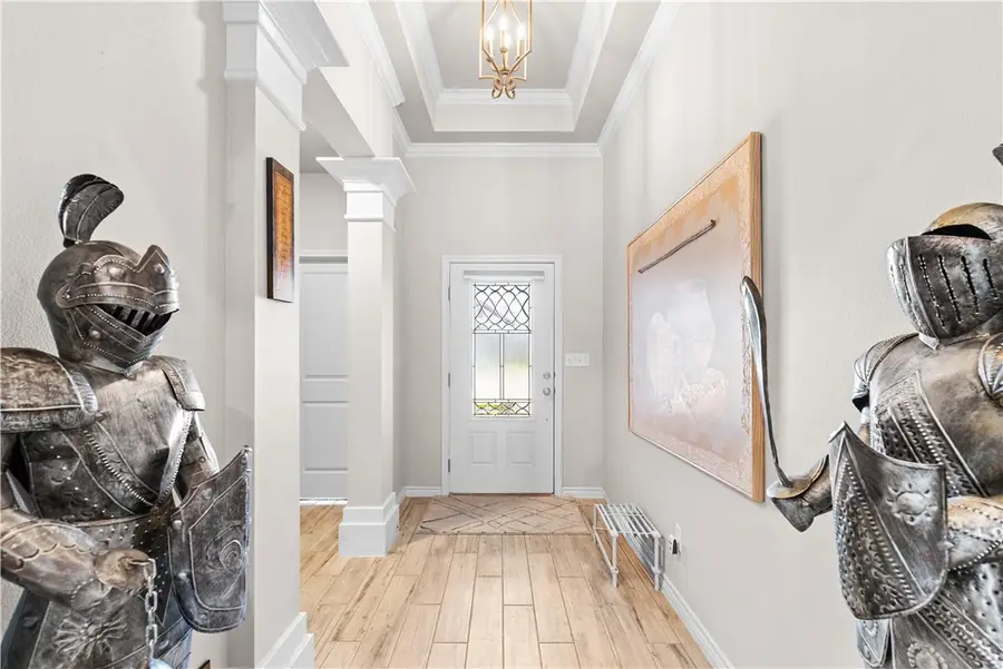 7613 Krypton Drive, Corpus Christi, TX 78414 - #2