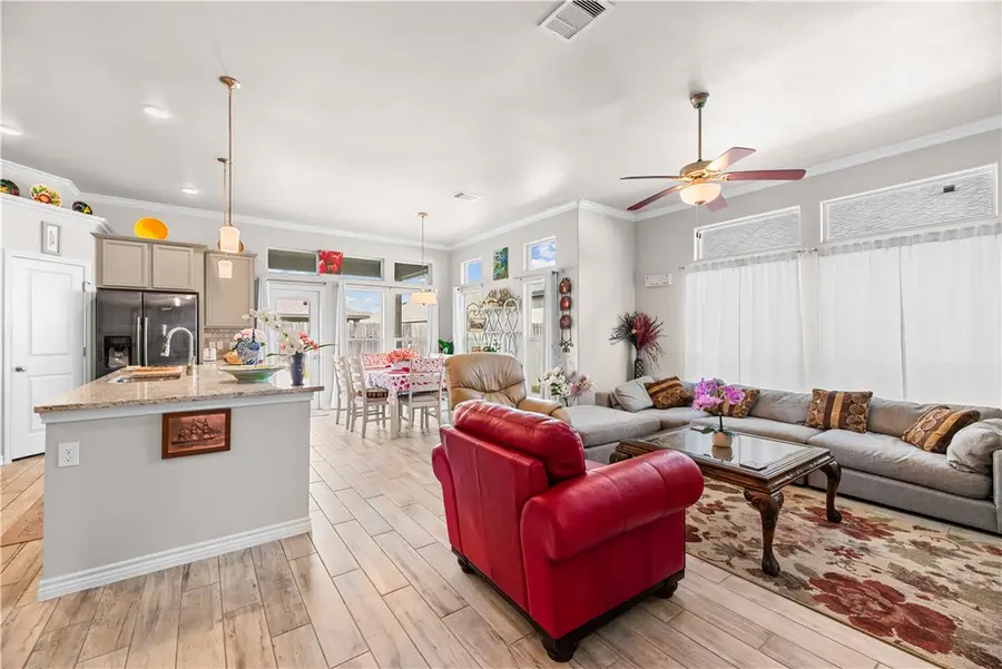 7613 Krypton Drive, Corpus Christi, TX 78414 - #3