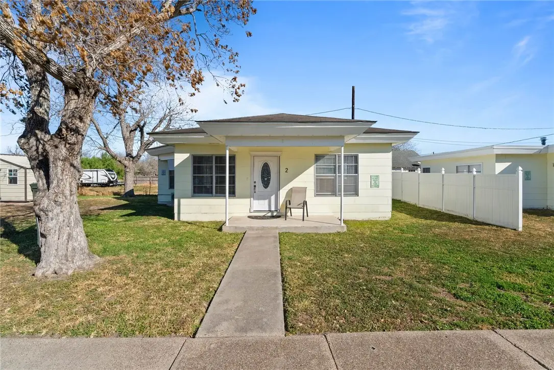 2600 Countiss Drive, Corpus Christi, TX 78410 - #1