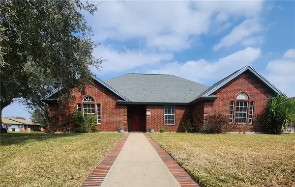 1308 Palm Avenue, Kingsville, TX 78363