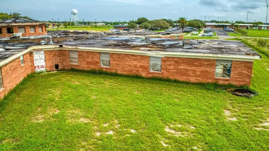 1201 Gregory Street, Taft, TX 78390 - #3