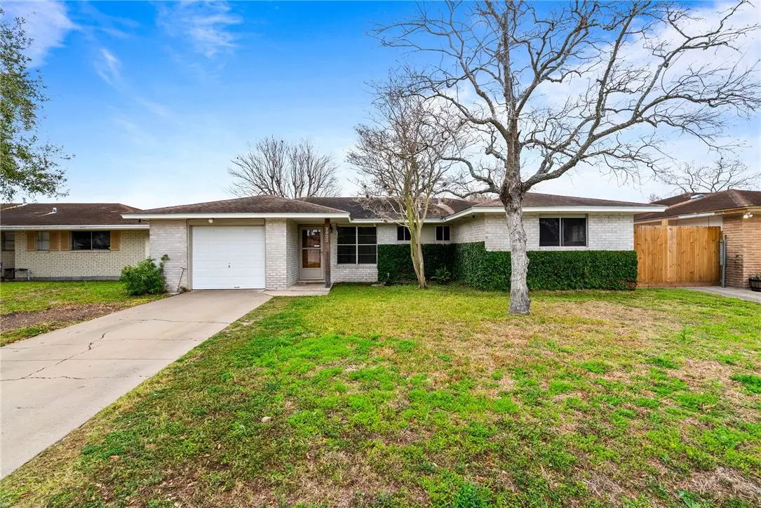 2022 Mandy, Corpus Christi, TX 78412 - #1