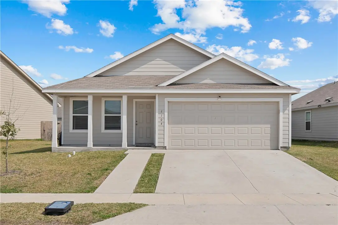 1104 Demeter Drive, Portland, TX 78374 - #1