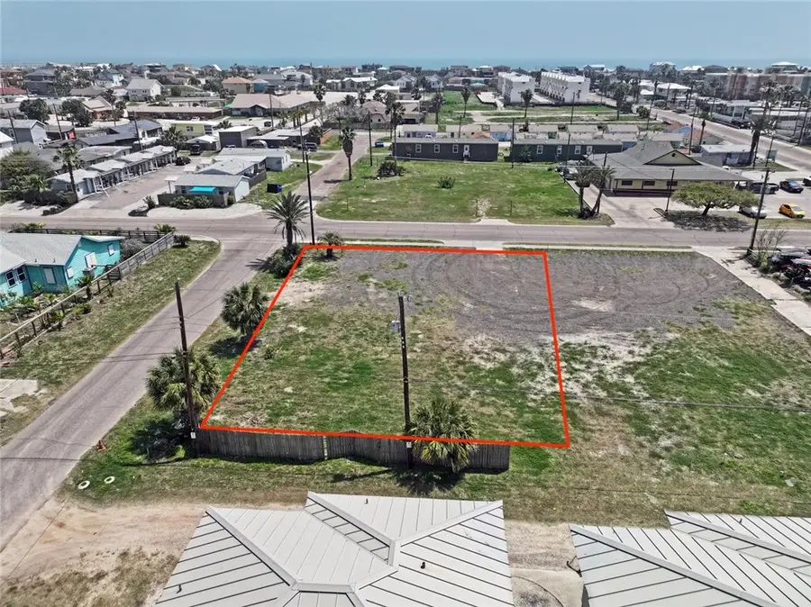 602 S Station, Port Aransas, TX 78373 - #2
