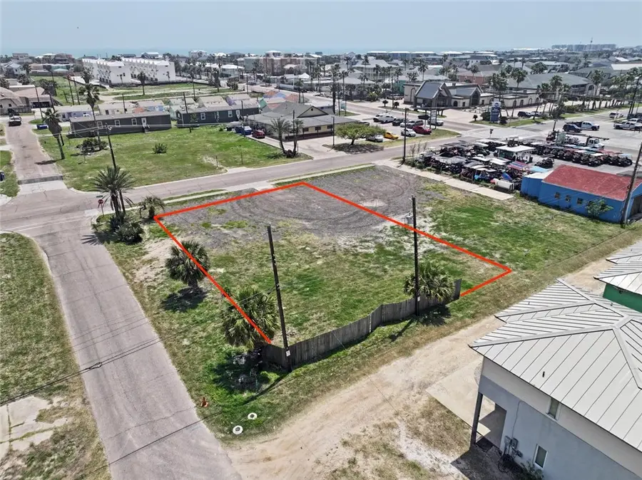 602 S Station, Port Aransas, TX 78373 - #3