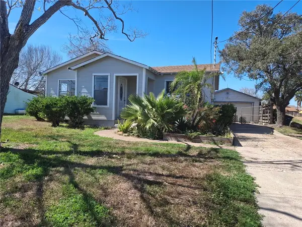 1333 Woodlawn Drive, Corpus Christi, TX 78412