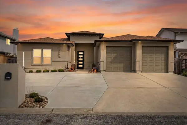 15230 Cartagena Court, Corpus Christi, TX 78418