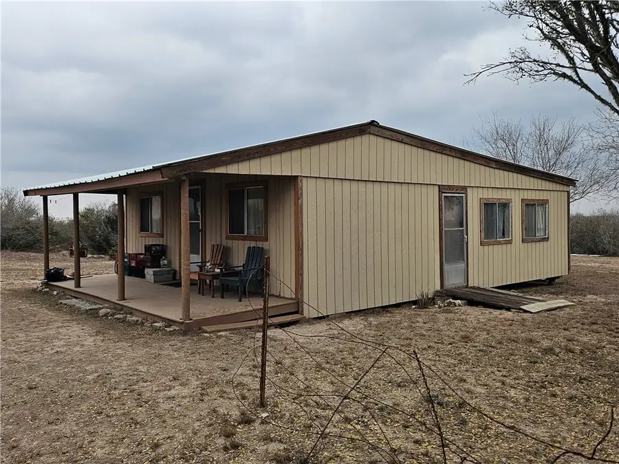 3073 Bravo 6, San Diego, TX 78384 - #3