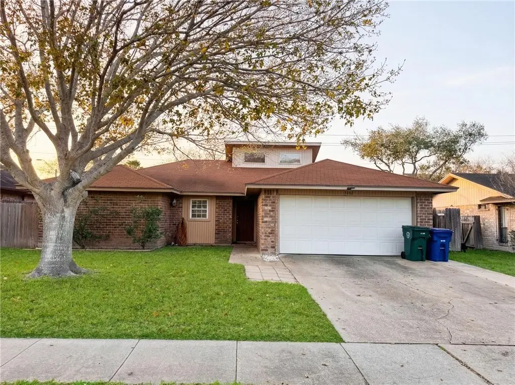 3125 Roanoke Drive, Corpus Christi, TX 78414 - #1