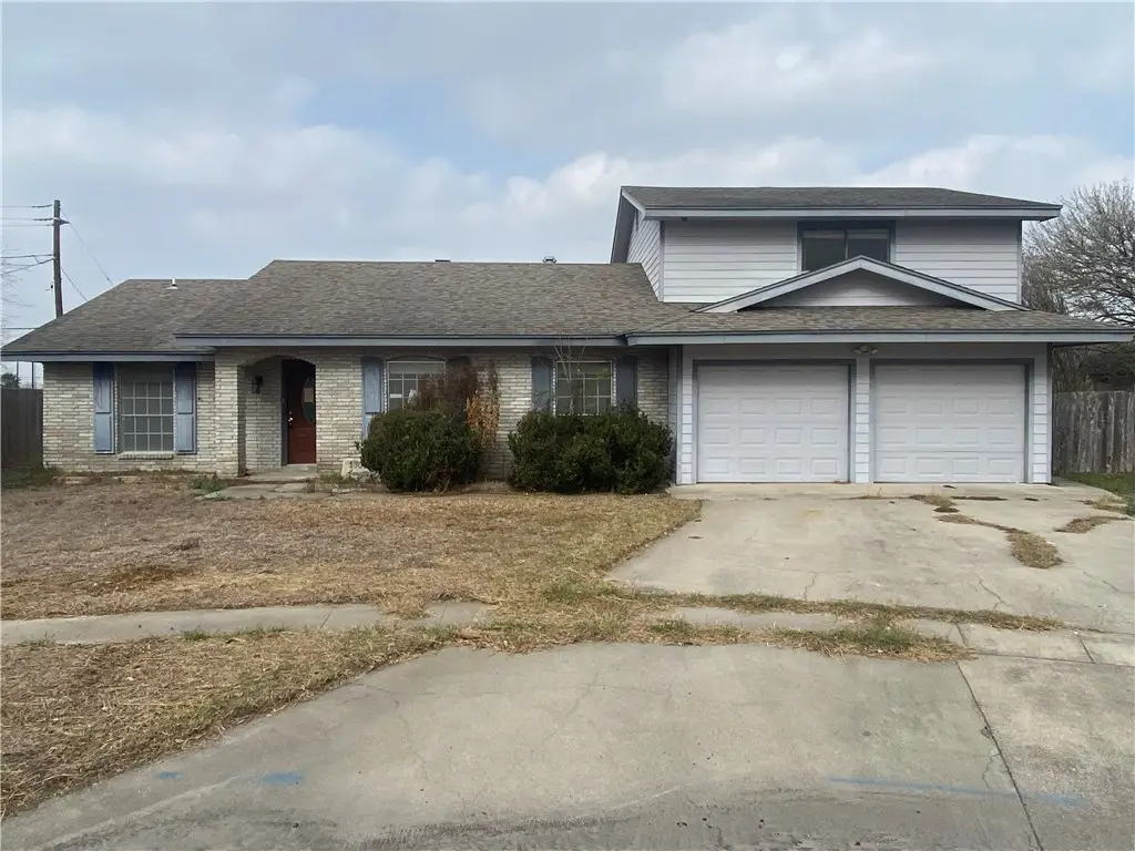 1501 Annette Street, Kingsville, TX 78363 - #1