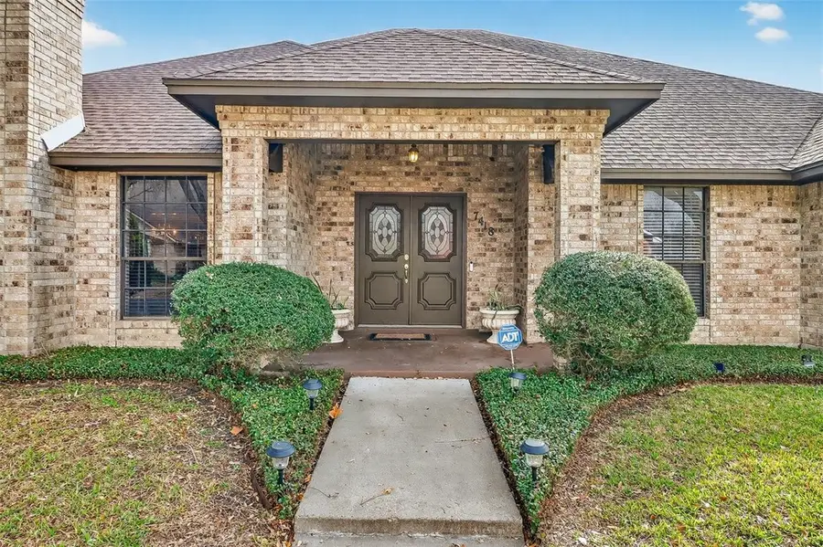 7418 Bourget Drive, Corpus Christi, TX 78413 - #2