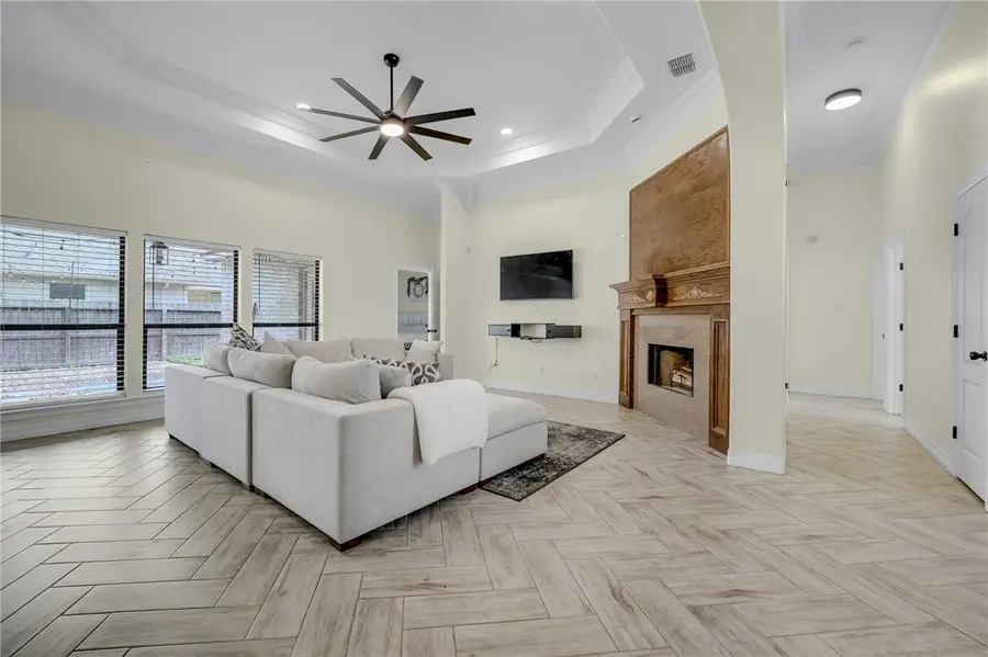 3110 Paris Drive, Corpus Christi, TX 78414 - #3