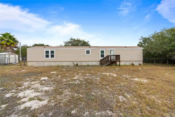2234 Kirby Drive, Aransas Pass, TX 78336